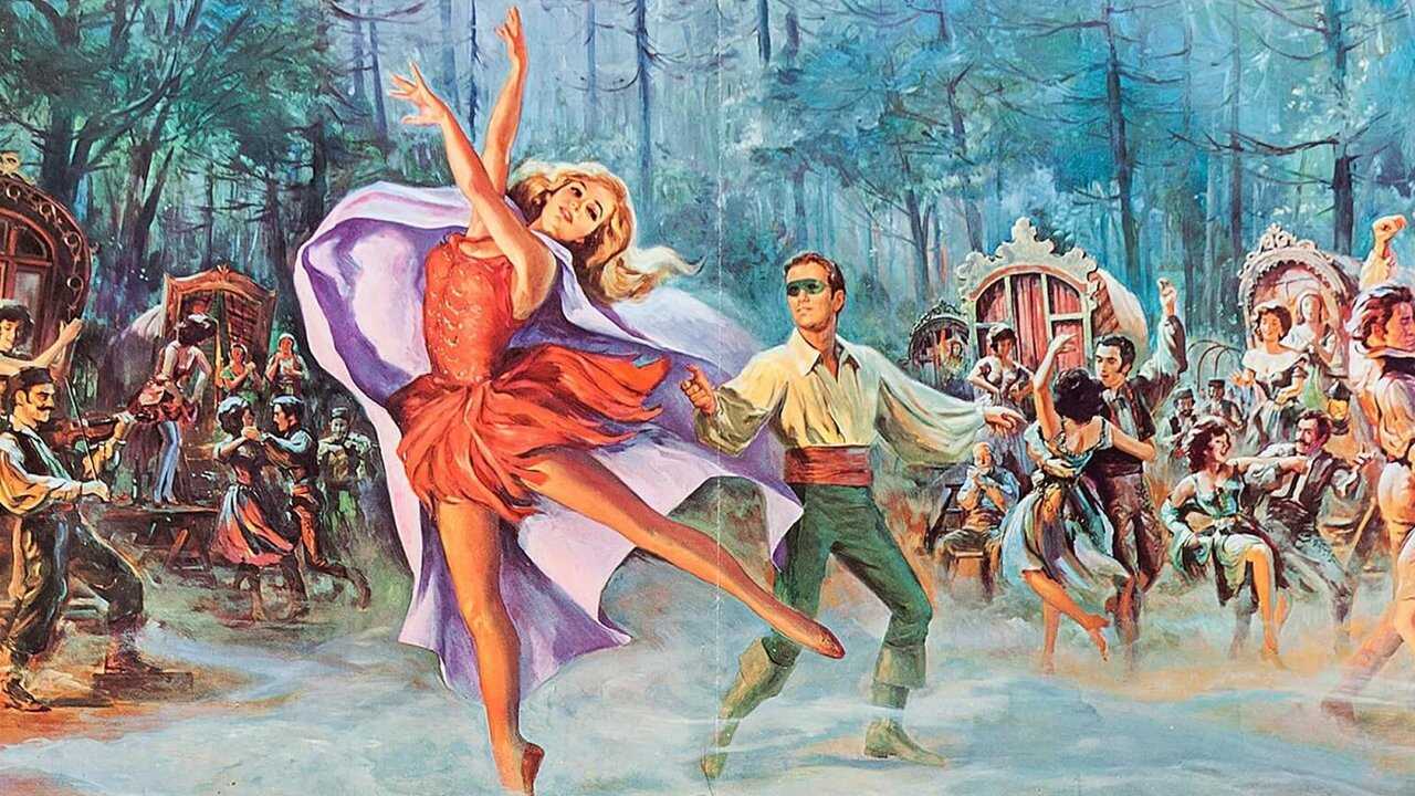 The Wonderful World of the Brothers Grimm 0