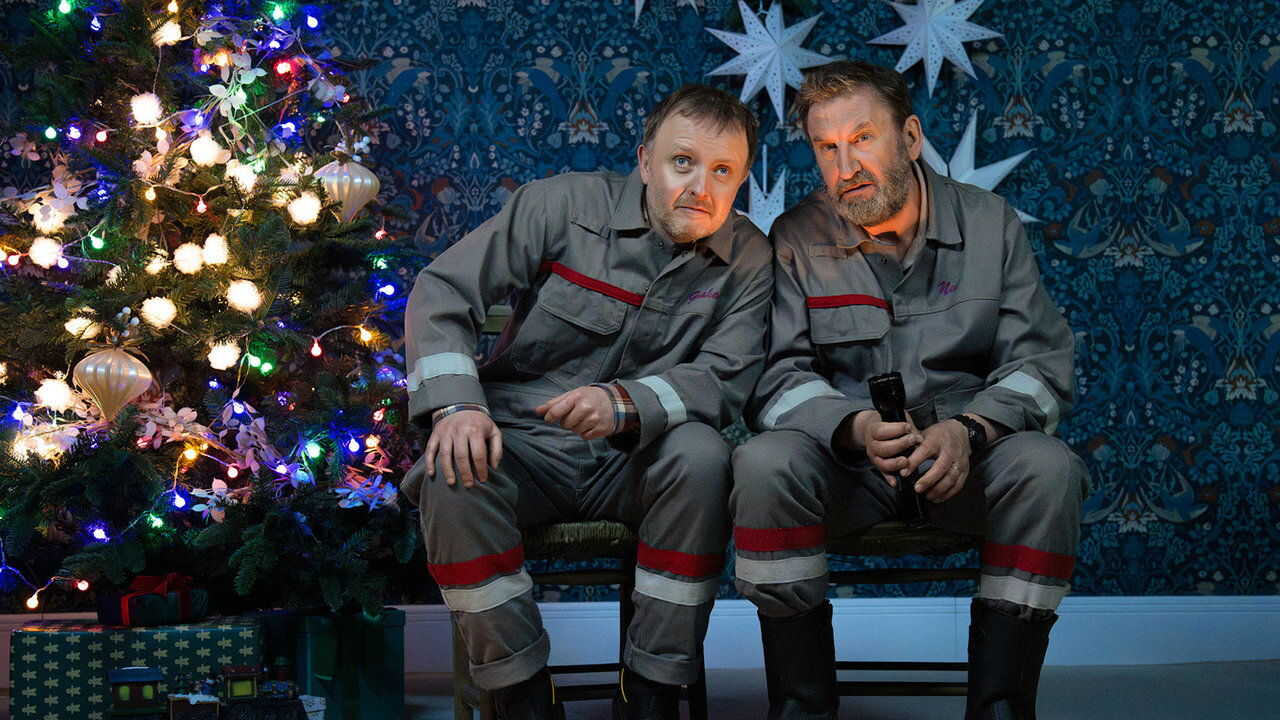 Bad Tidings (2024) 0