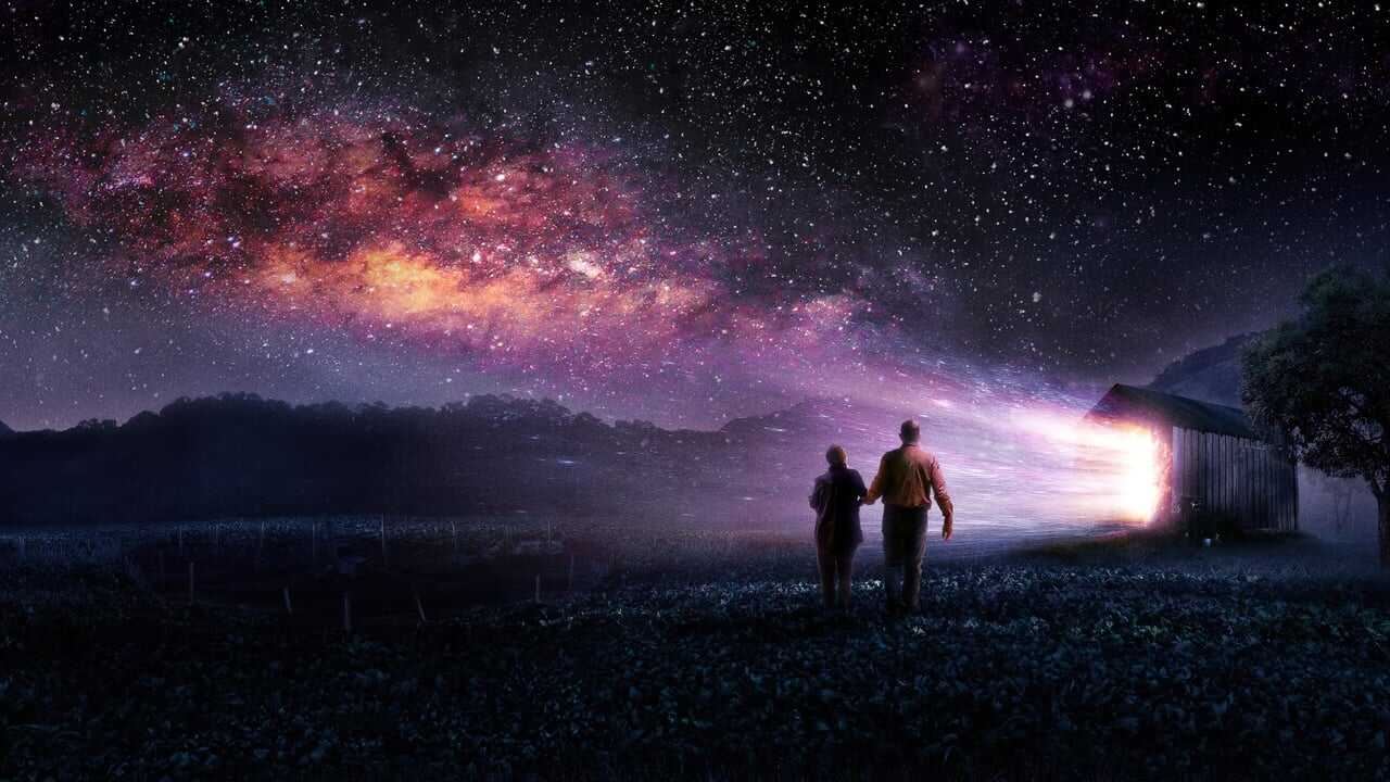 FR - Night Sky 0