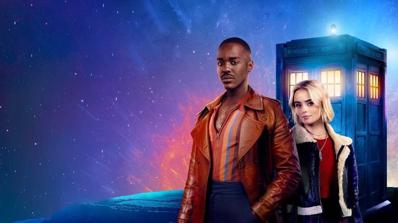 4K - Doctor Who (2024) 3