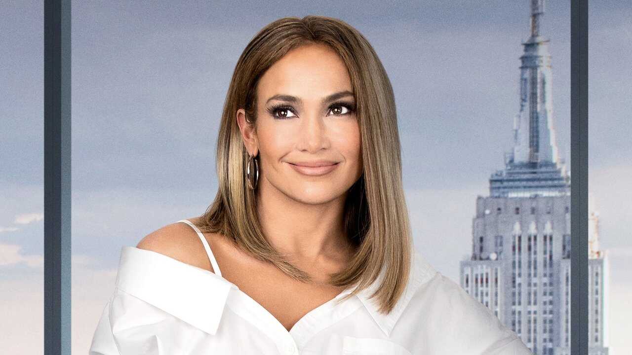 Second Act (2018) 0