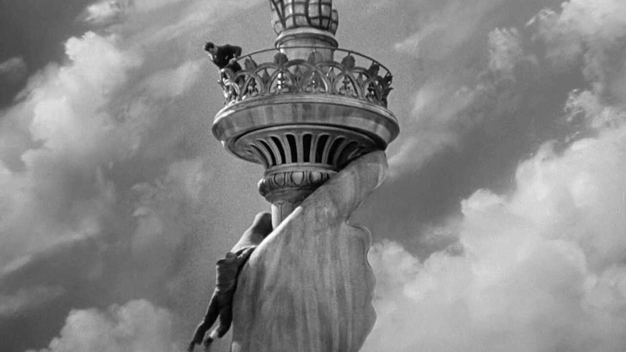 Saboteur (1942) 0