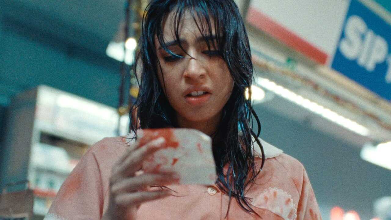 Your Lucky Day (2023) 0