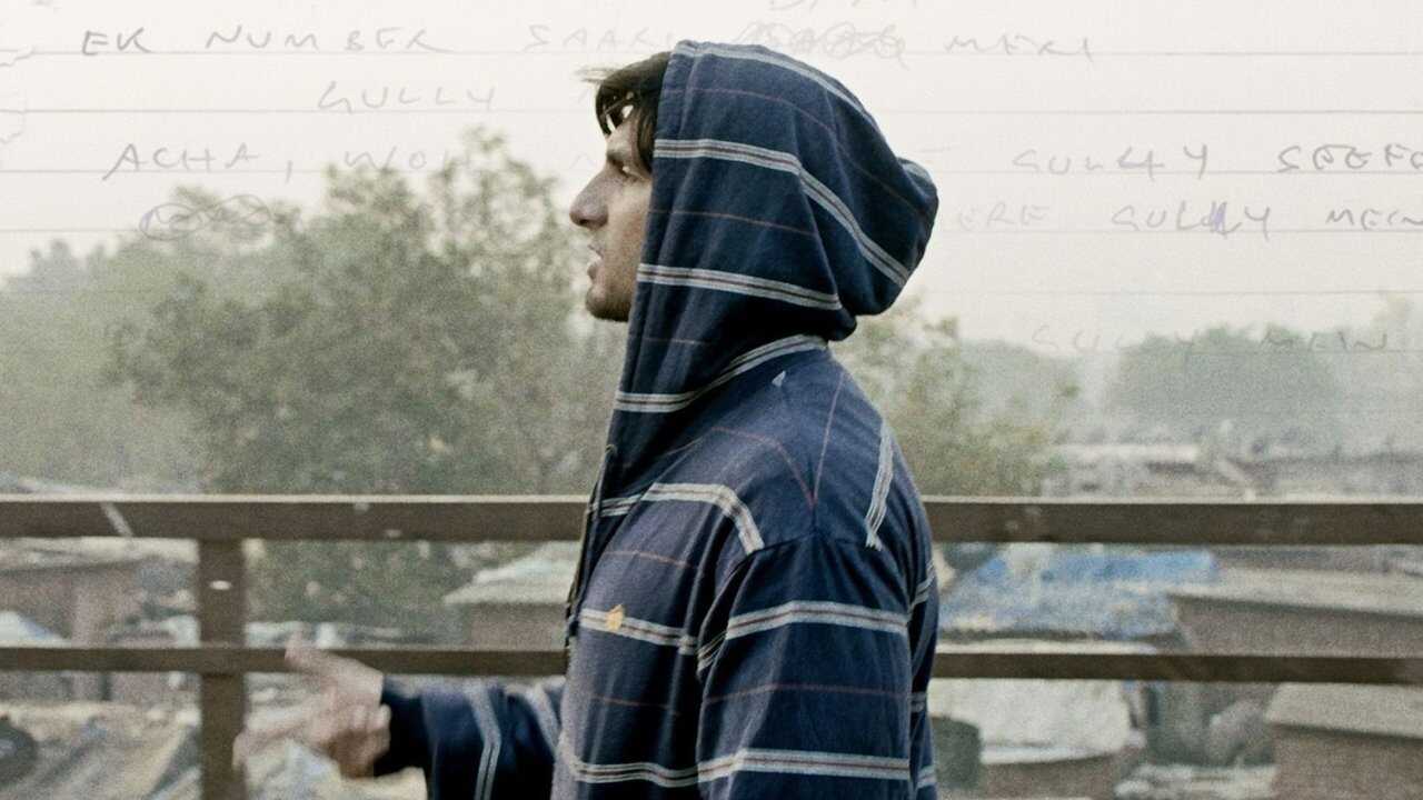 Gully Boy (2019) 0