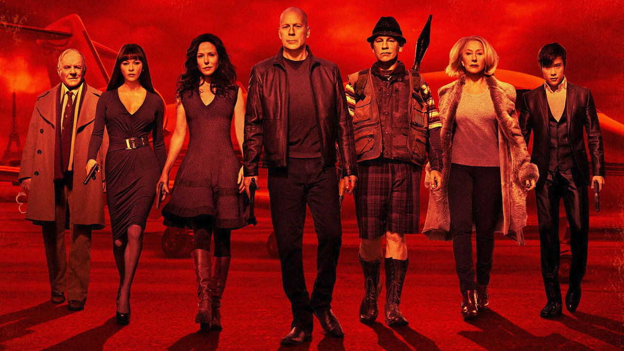 RED 2 (2013) 0