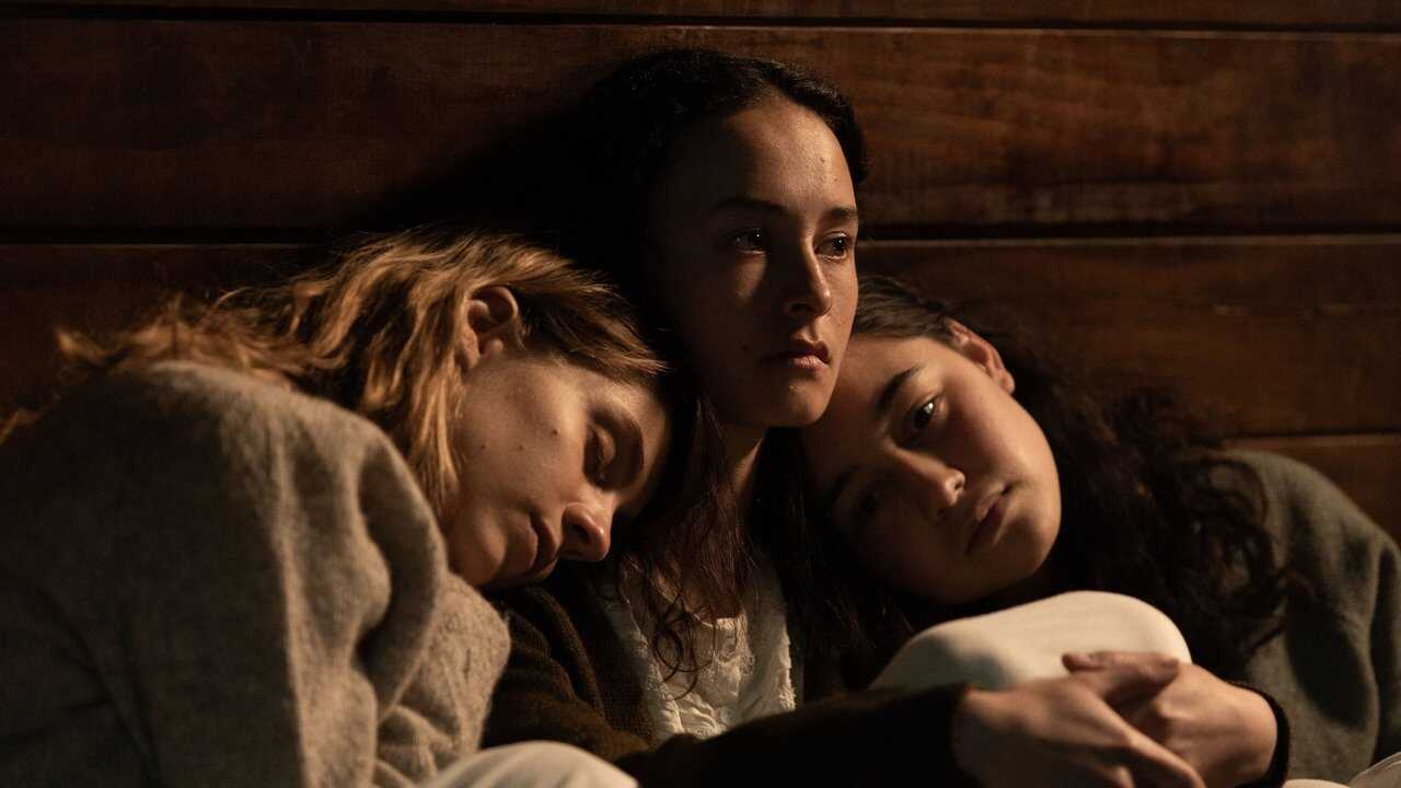 We Were Dangerous (2024) 0