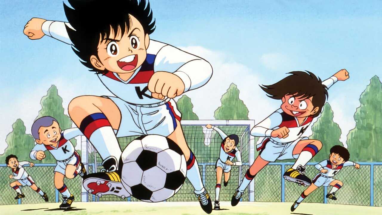 ES - Supergol 0
