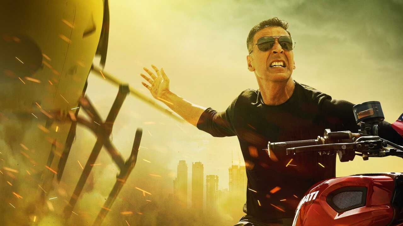 Sooryavanshi 0