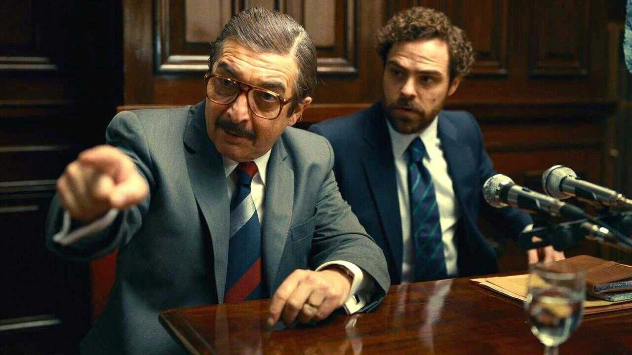 Argentyna, 1985 (2022) 0