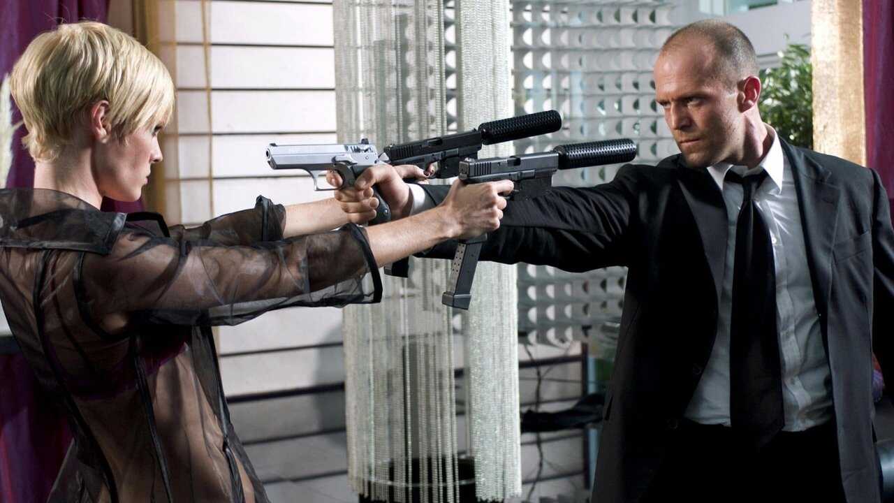 Transporter 2 (2005) 0