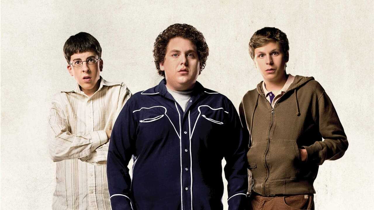 Supersalidos (2007) 0