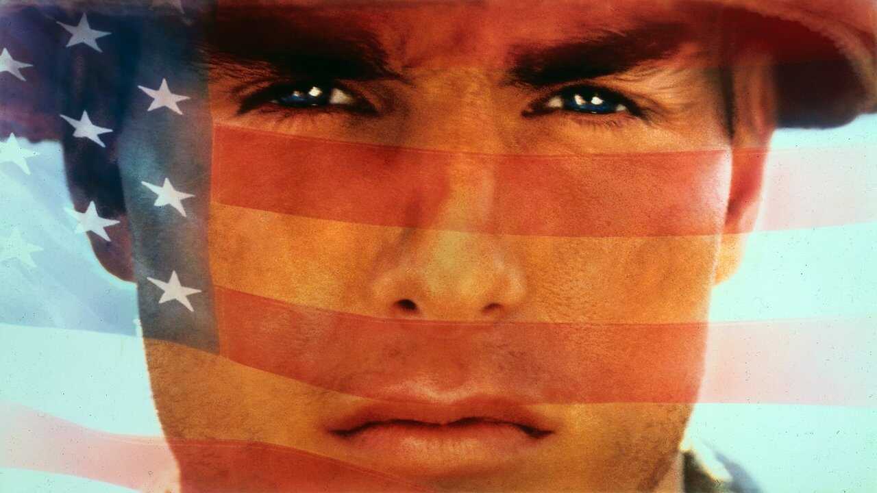 Urodzony 4 Lipca (1989) 0