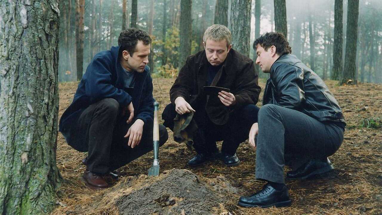 Sfora: Bez litości (2002) 0