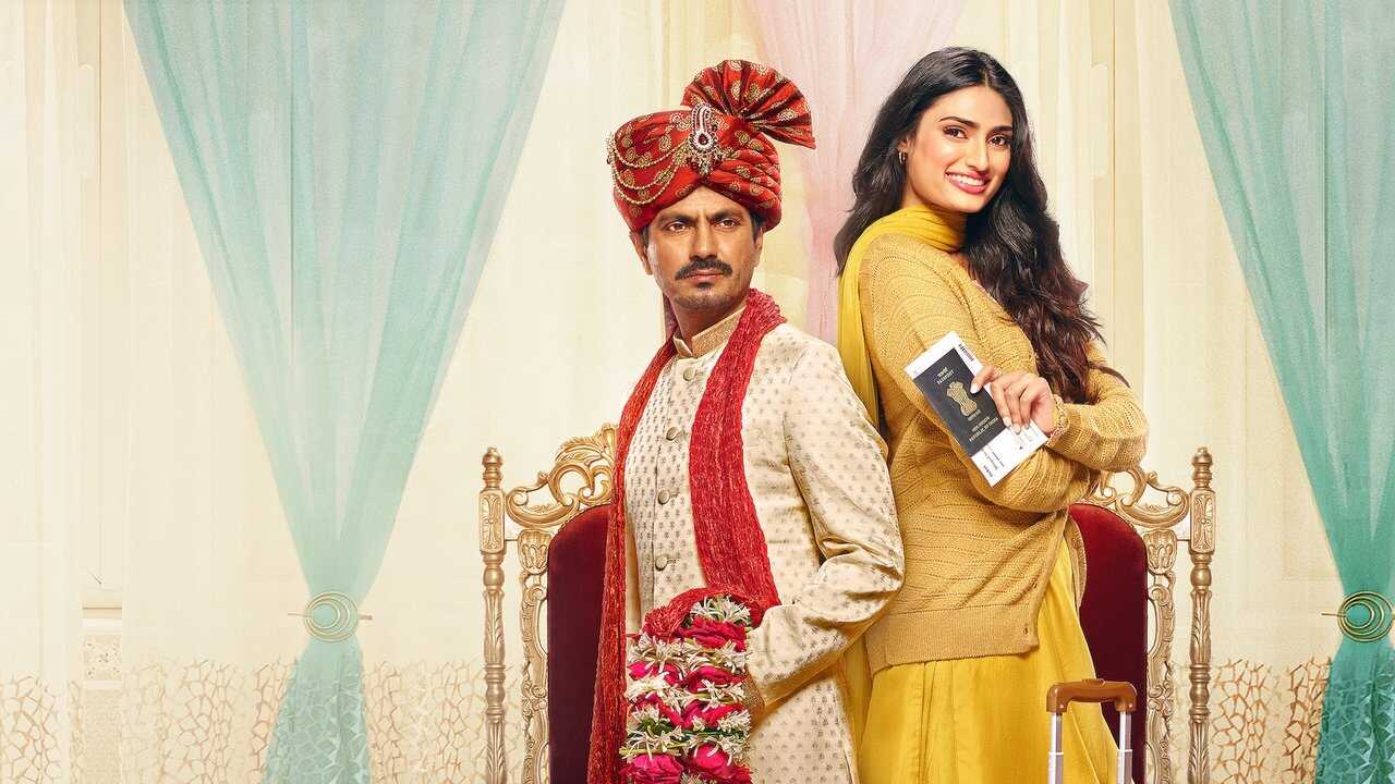 Motichoor Chaknachoor (2020) 0