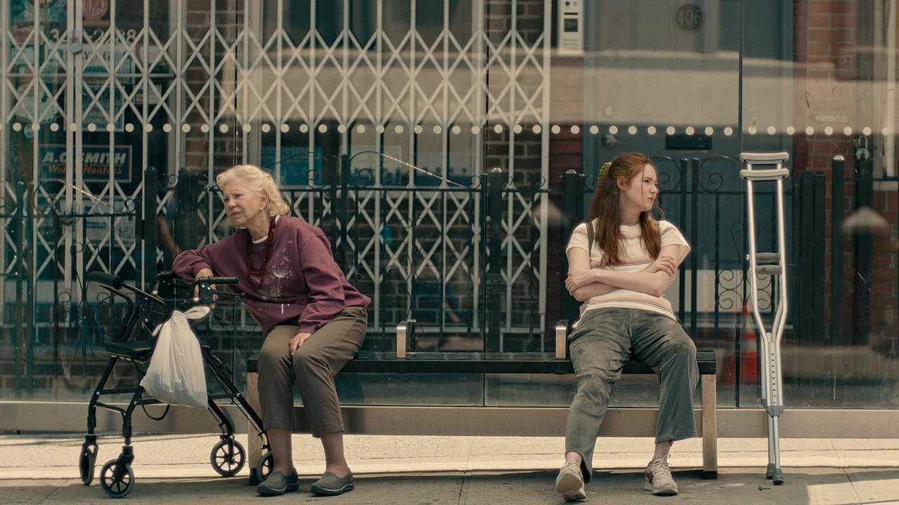 Late Bloomers (2024) 0