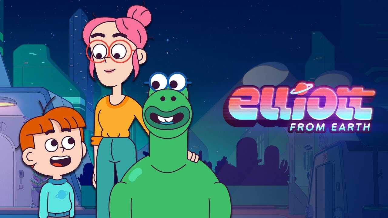 EN - Elliott From Earth (2021) 3