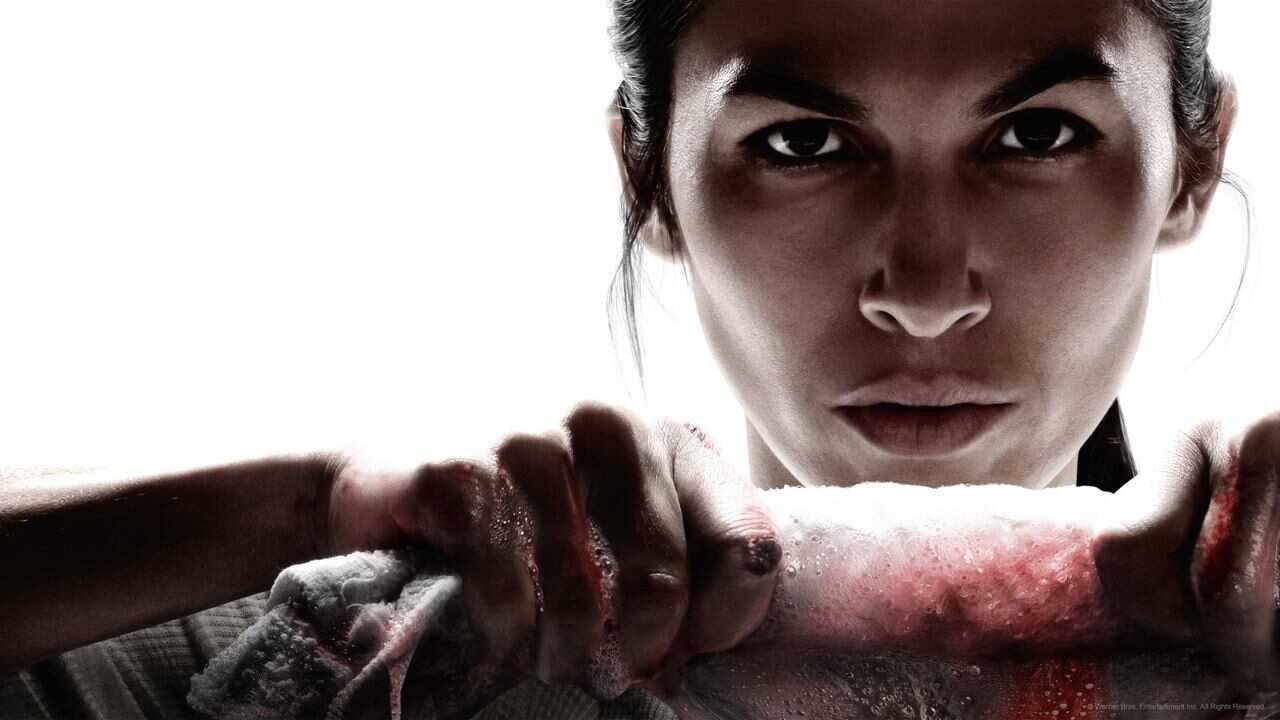 EX - The Cleaning Lady (2022) 2