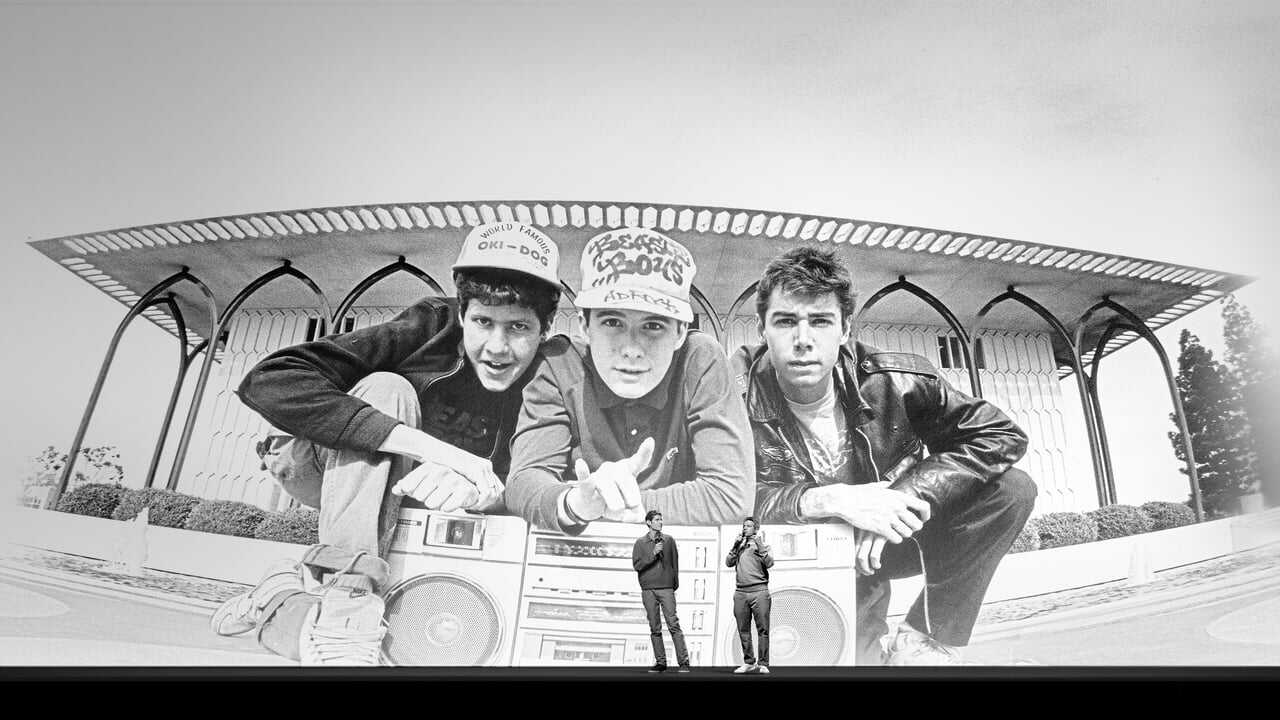 Beastie Boys Story 0