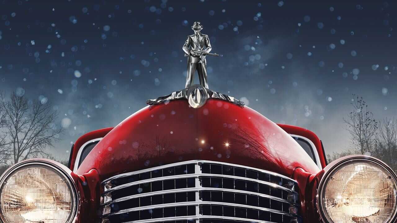 RU - Fargo (2014) 0