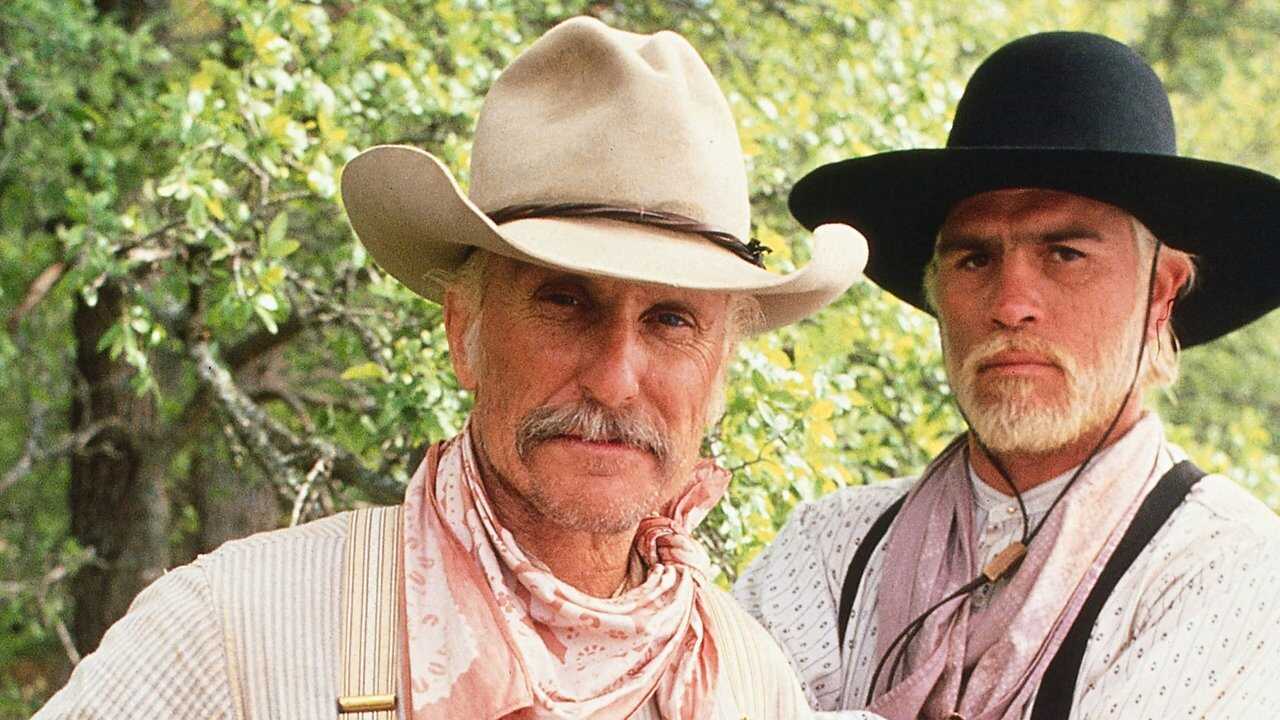 FR - Lonesome Dove 0