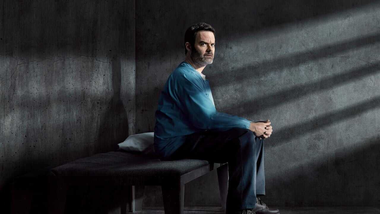 EX - Barry (2018) 2