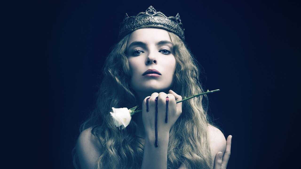 EN - The White Princess (2017) 2