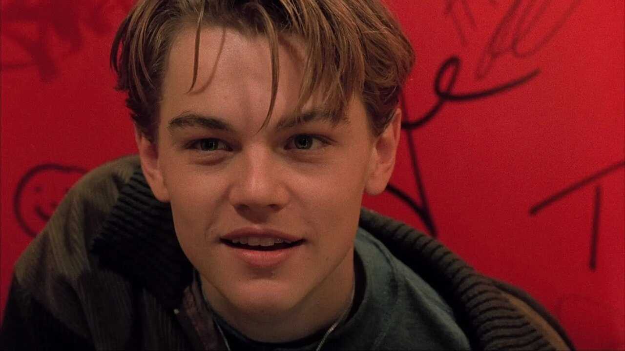 The Basketball Diaries (1995) 0