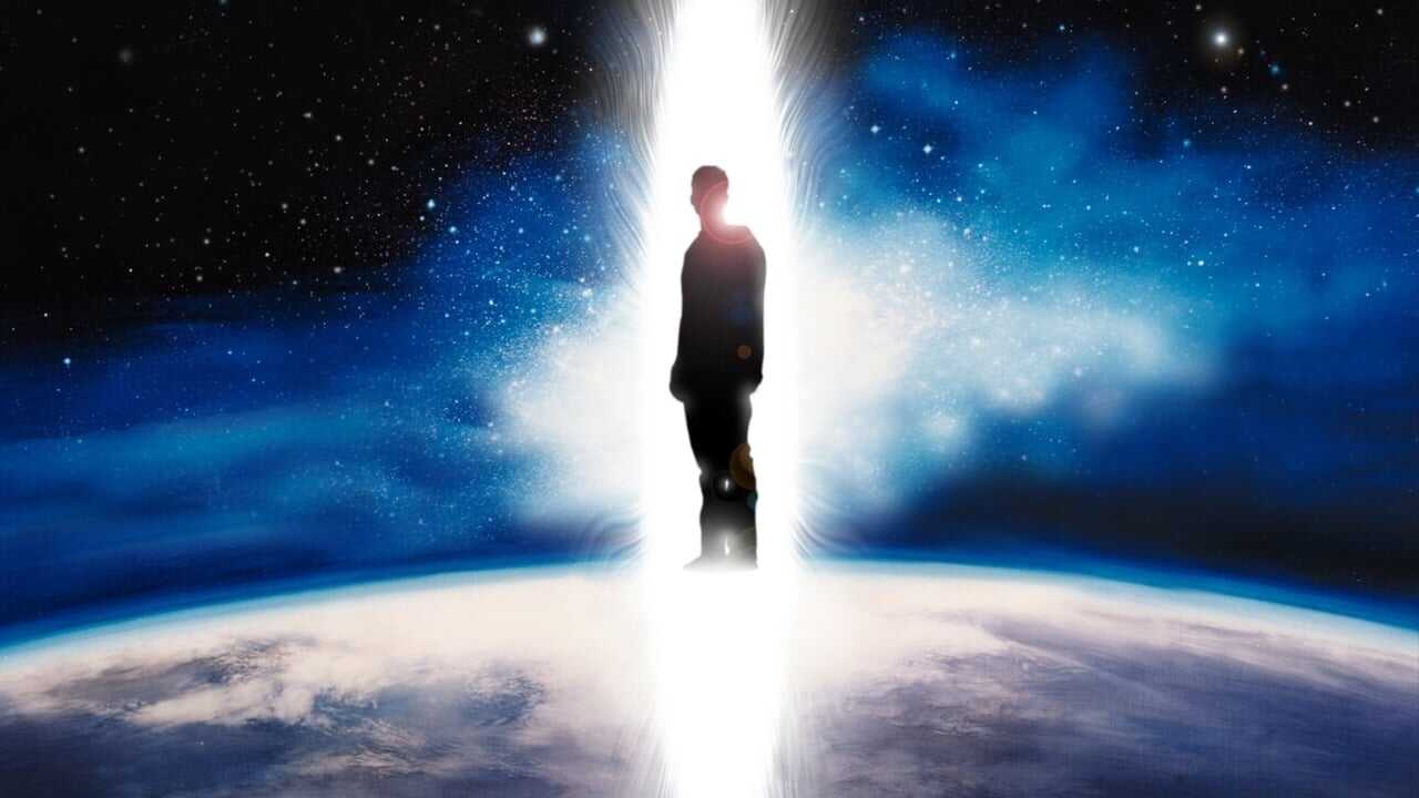 The Man from Earth 0