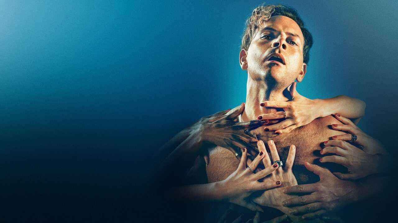 EN - Supersex (2024) (SP IT ENG-SUB) 0