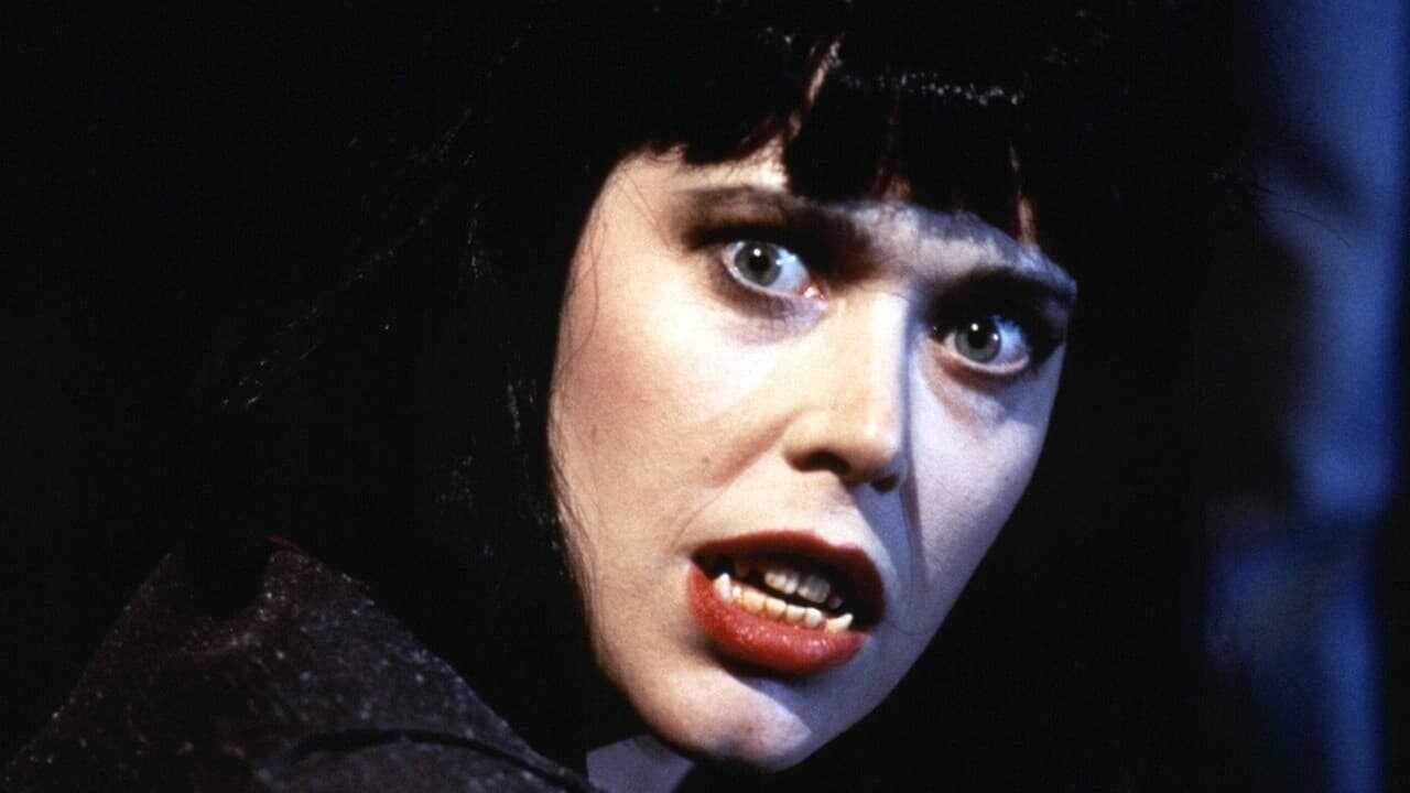 Dracula's Widow (1988) 0