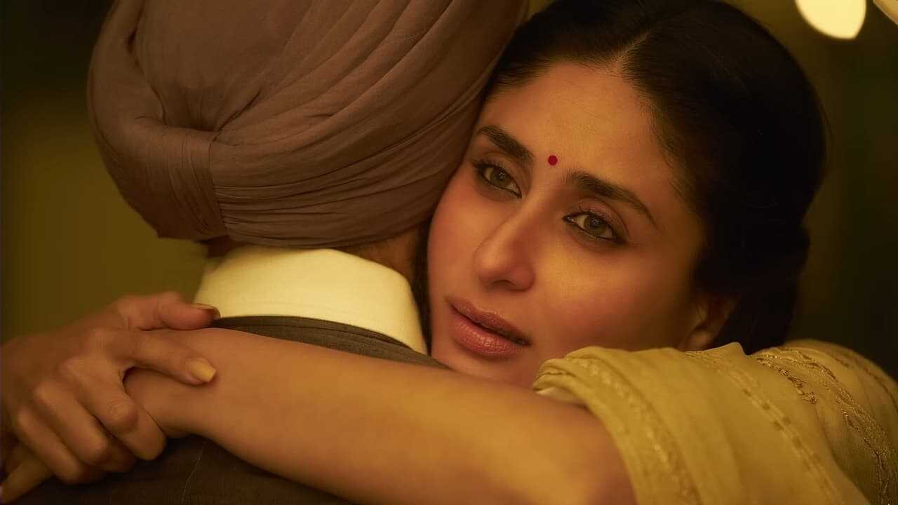Laal Singh Chaddha (2022) 0