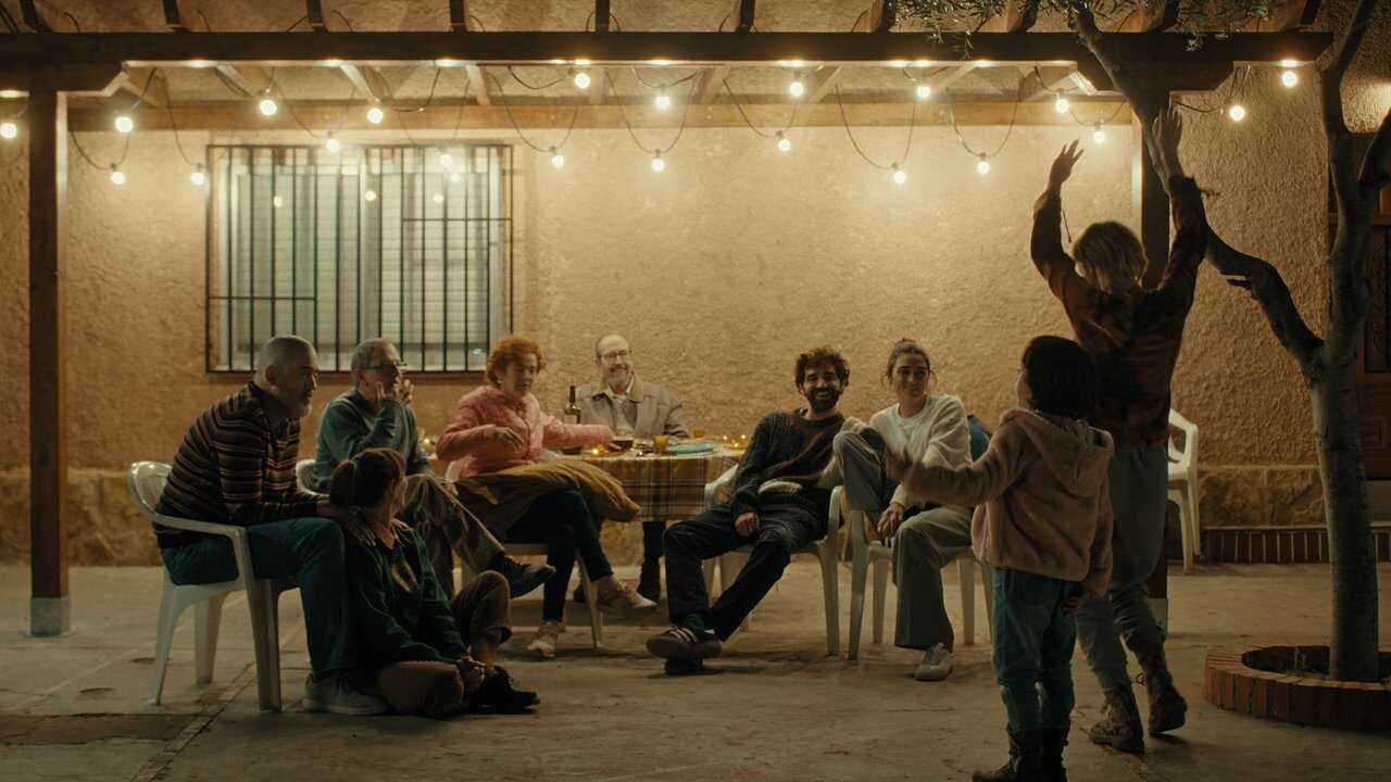 La casa (2024) 0