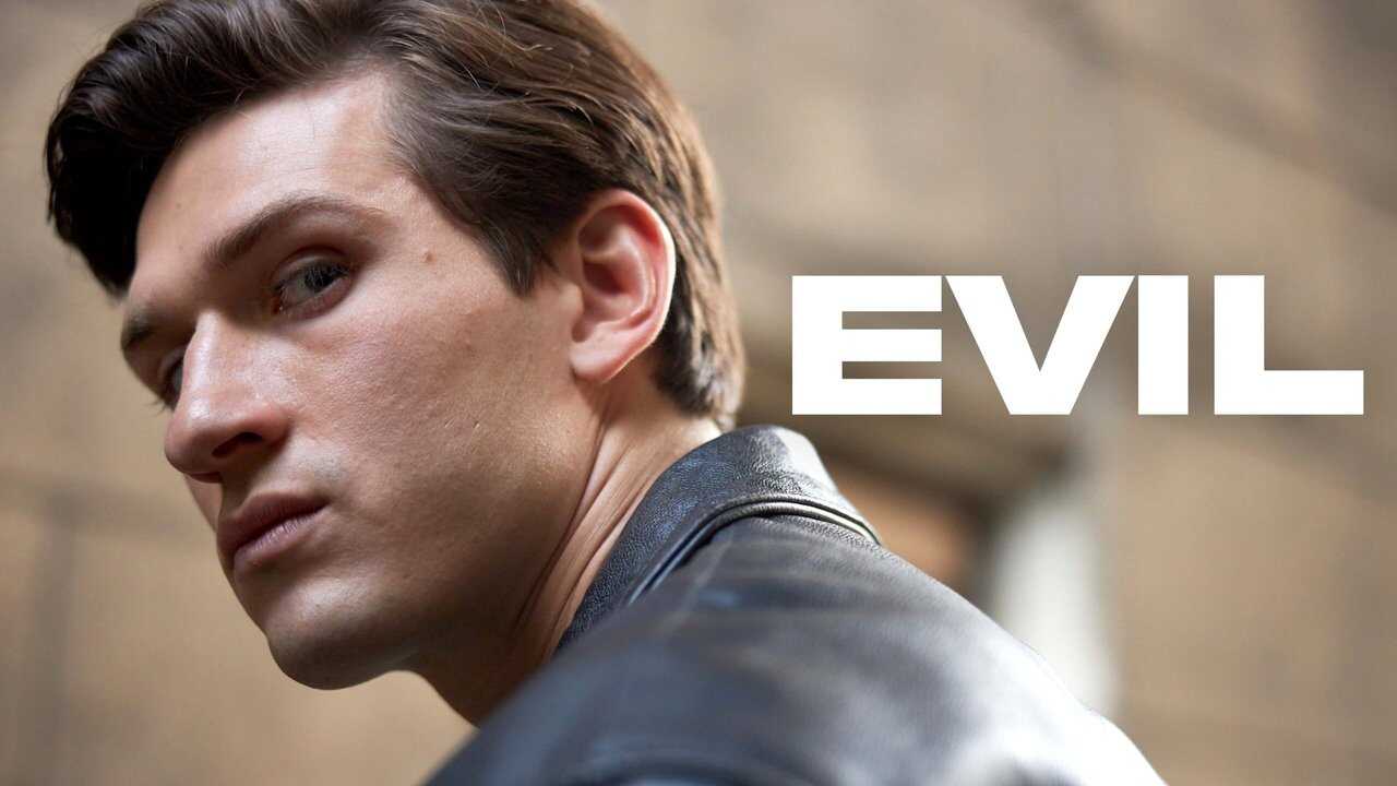 FR - Evil (2023) 3