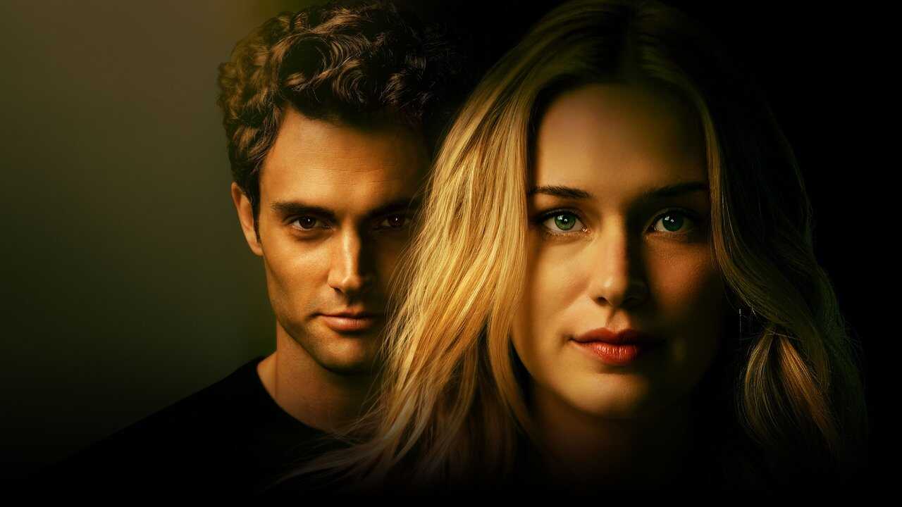 EX - You (2018) 3