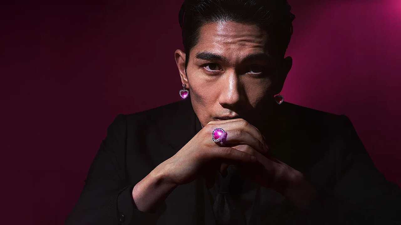 GR - My Sweet Mobster (2024) 2