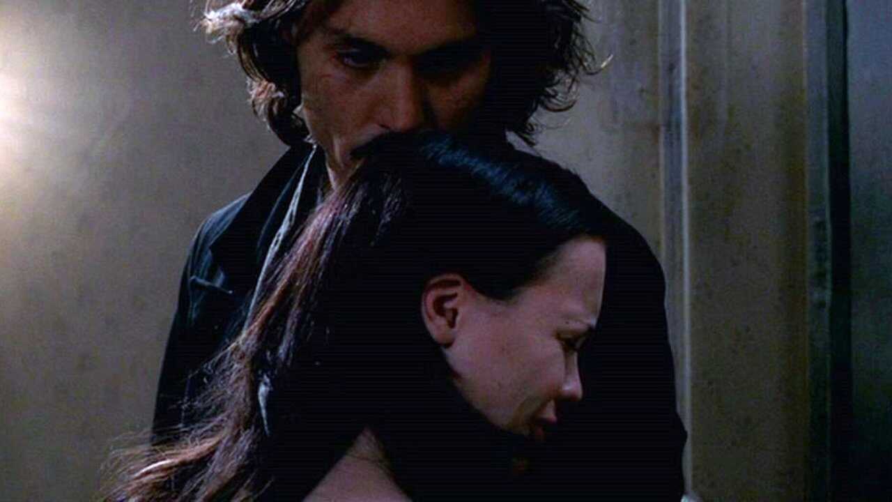 The Man Who Cried (2000) 0