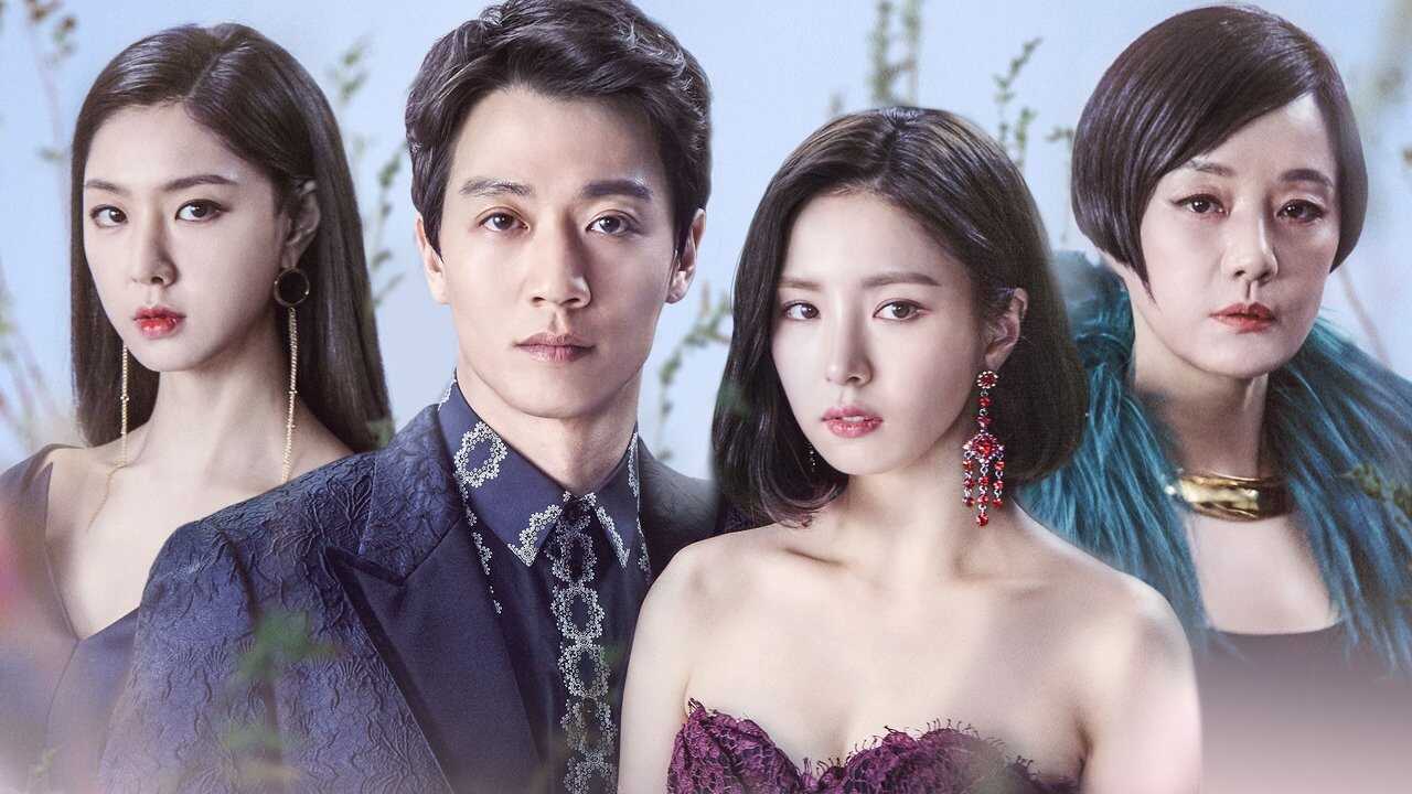 FR - Black Knight : The Man Who Guards Me (VOSTFR) 0