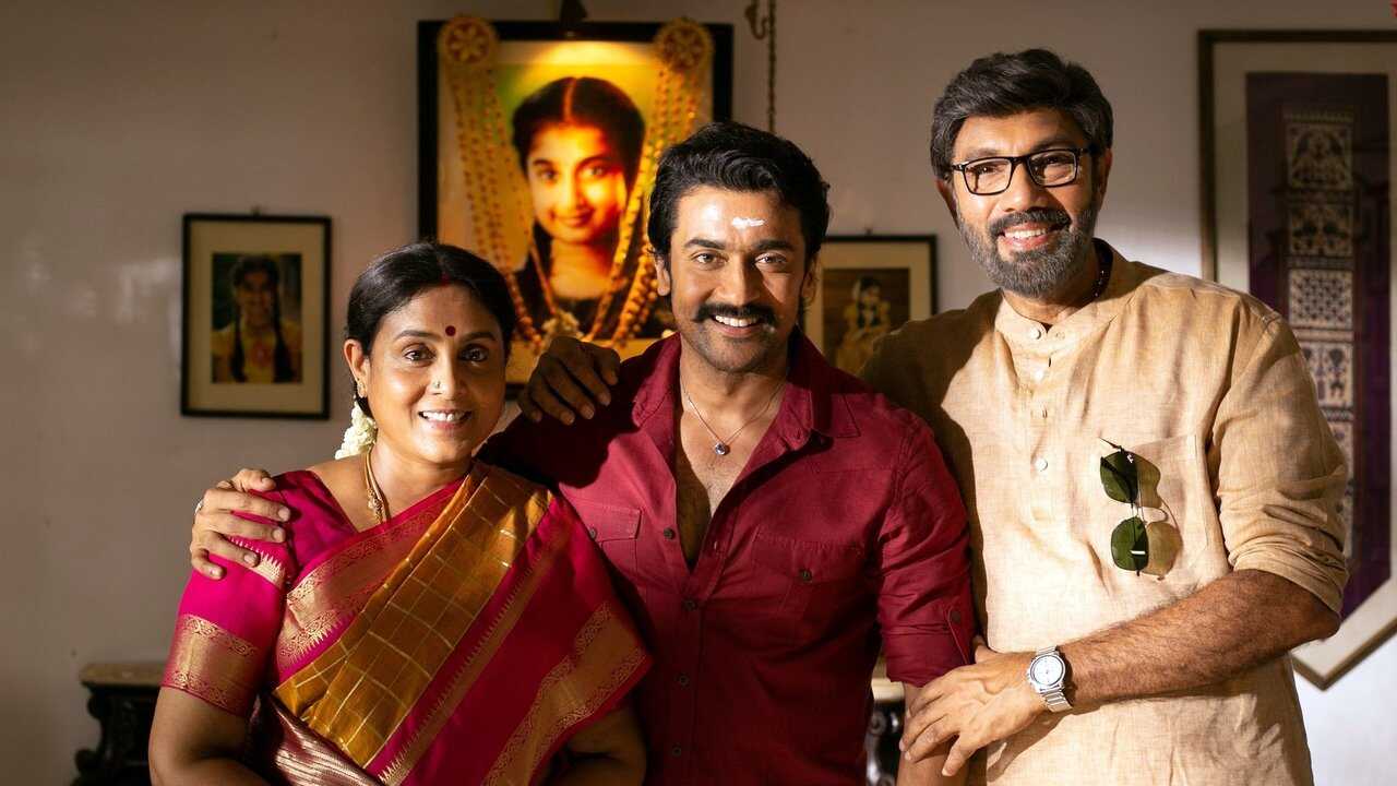 எதற்கும் துணிந்தவன் 0