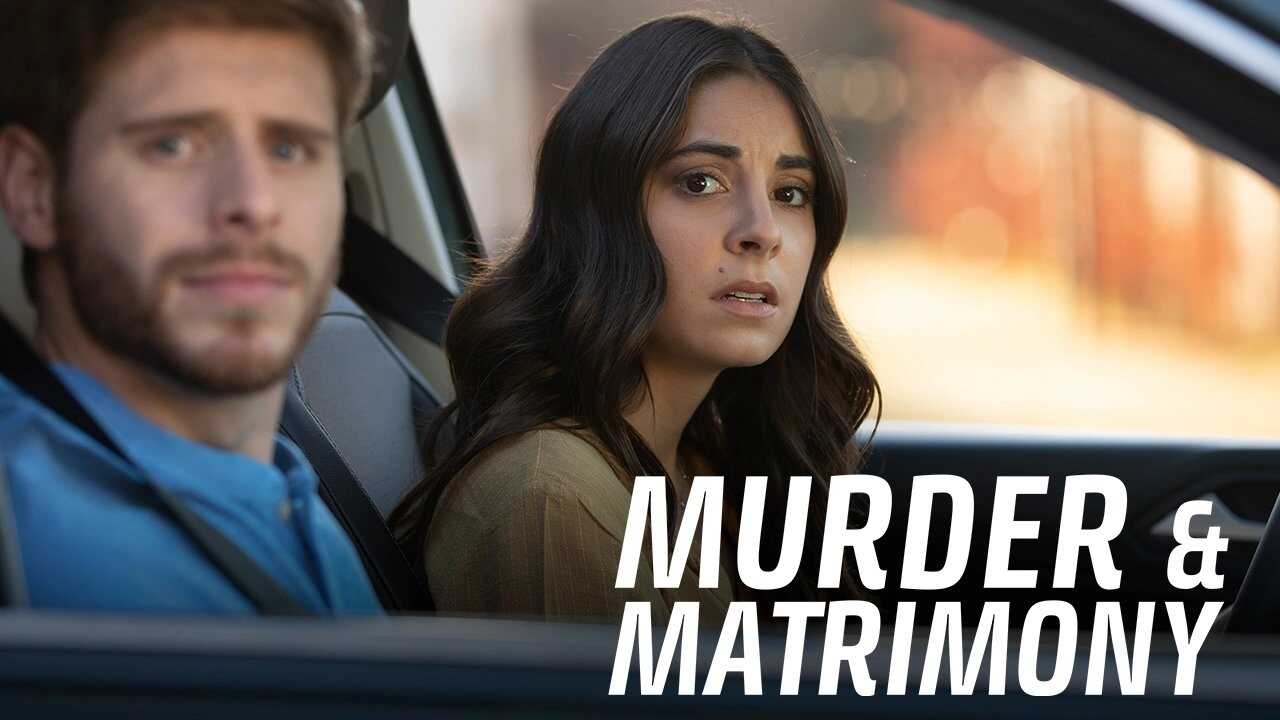 Murder & Matrimony 0