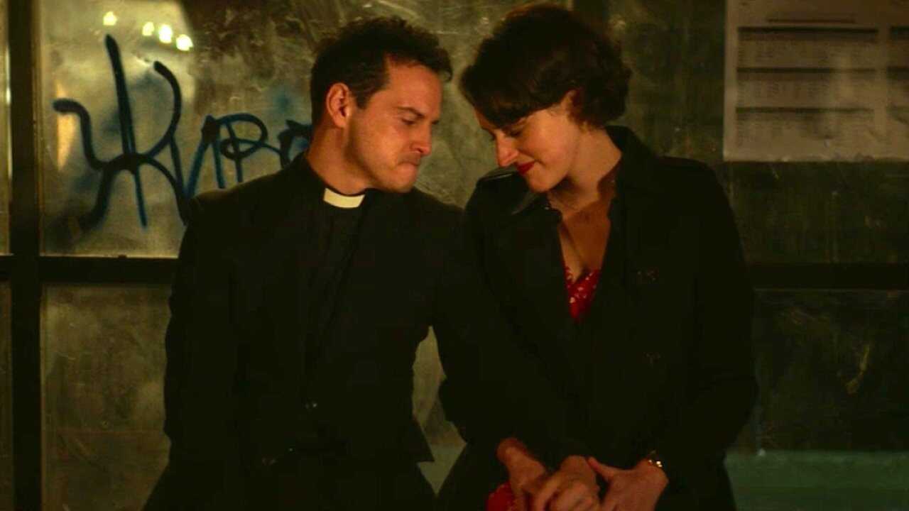 AR - Fleabag (2016) 2