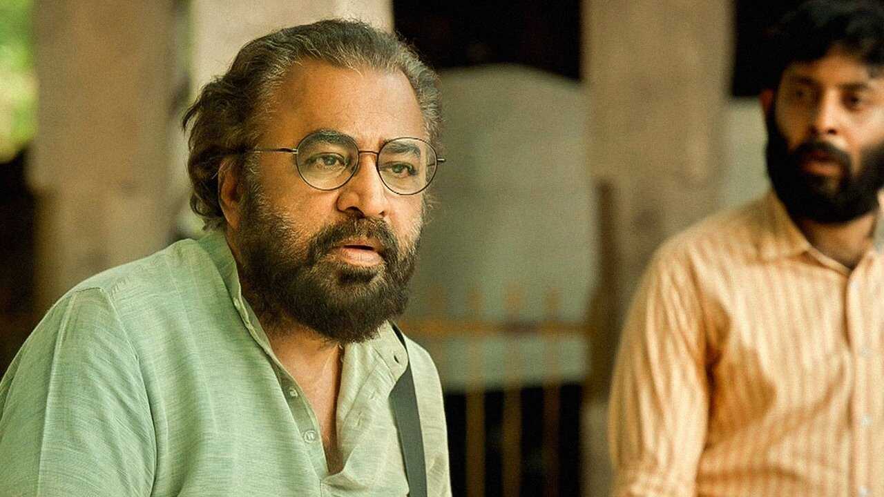 IN - Aindham Vedham (2024) S01 1