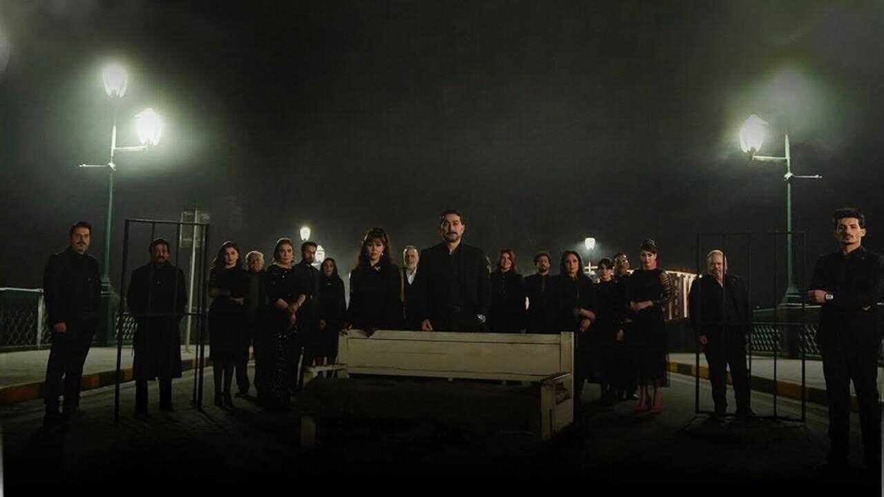 AR - مسلسل أولاد جابر 0
