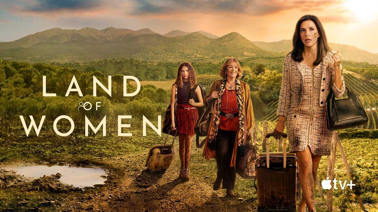 ES - Tierra de mujeres (2024) 2
