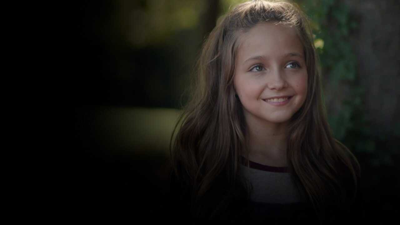 The Girl Who Believes in Miracles 0