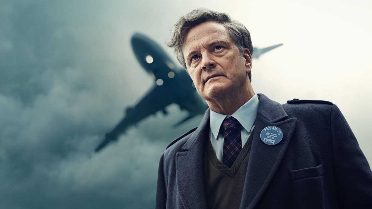 DE - Lockerbie: A Search for Truth (2025) 1