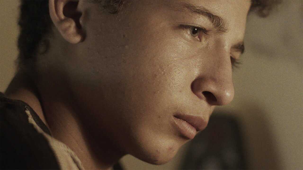 Saudade fez Morada aqui Dentro (2024) 0