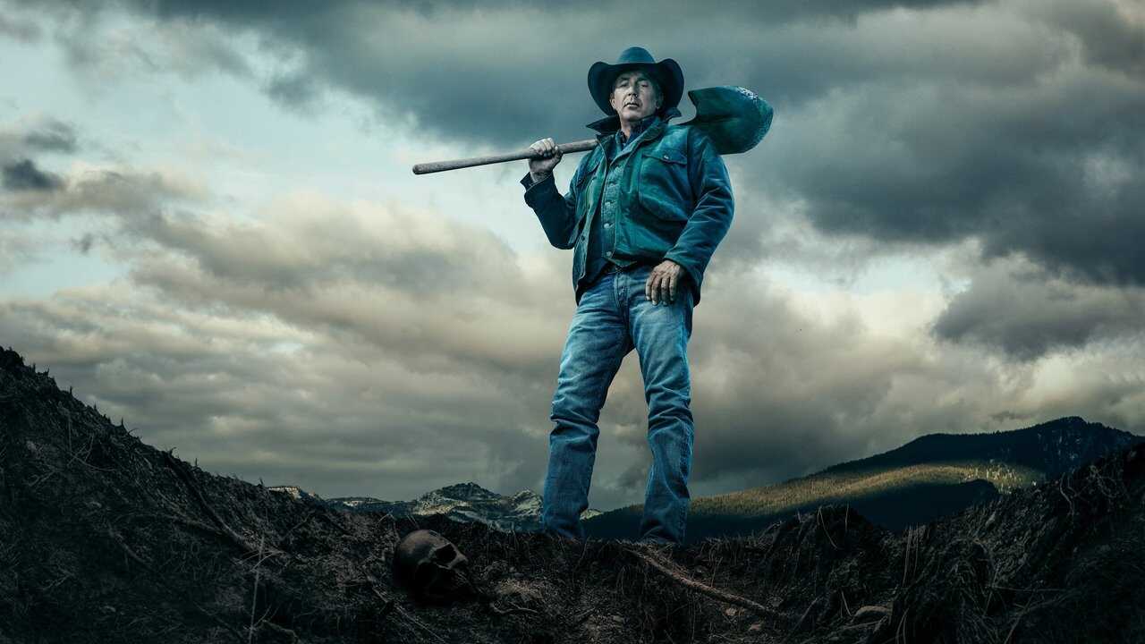 EN - Yellowstone 4K (2018) 2
