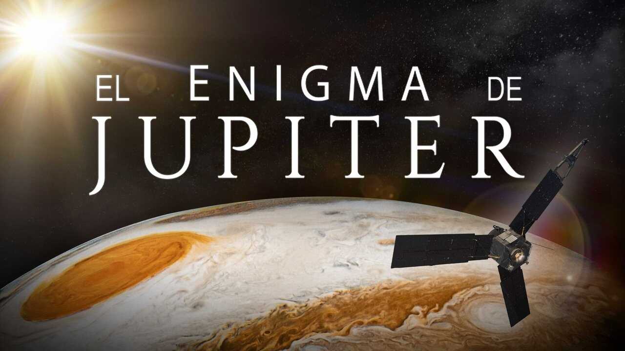 El Enigma de Júpiter (2018) 0