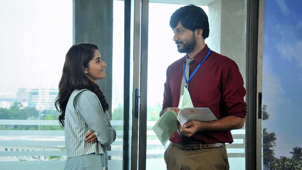 నూటొక్క జిల్లాల అందగాడు 0