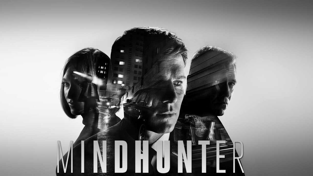 EN - Mindhunter (2017-2019) 2
